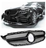 Grill Sport grille past voor Mercedes W205 FACELIFT 360° zwa, Auto-onderdelen, Nieuw, Ophalen of Verzenden