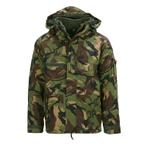 Military parka gevoerd. Diverse kleuren - Maat XXL, Nieuw, Verzenden