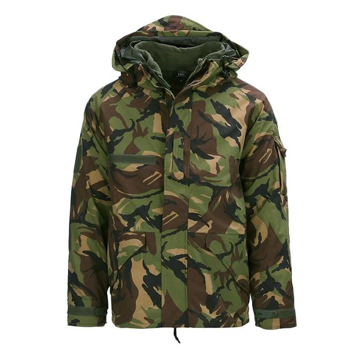Military parka gevoerd. Diverse kleuren - Maat XXL, Kleding | Heren, Jassen | Zomer, Nieuw, Verzenden