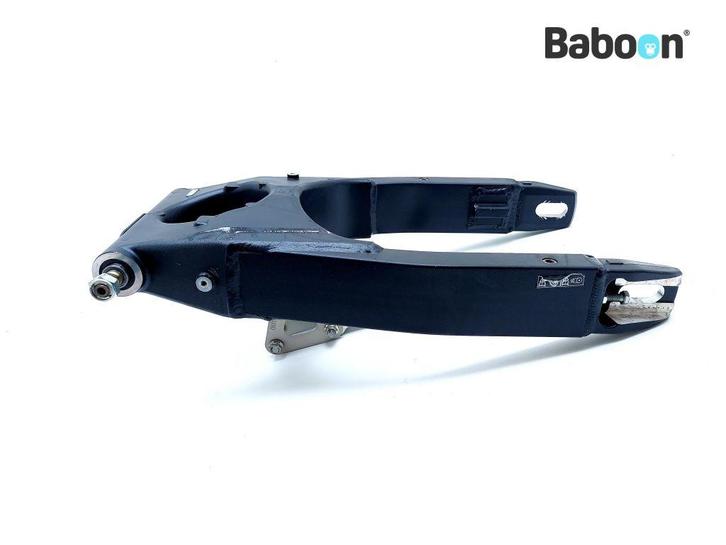 Achterbrug Triumph TT 600 2000-2005 (TT600) (T2054020), Motoren, Onderdelen | Overige, Gebruikt, Verzenden