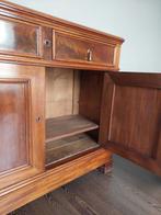 Dressoir - Kersenhout