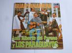 Los Paraguayos - Guantanamera (LP), Cd's en Dvd's, Verzenden, Nieuw in verpakking