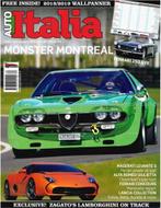 2018 AUTO ITALIA MAGAZINE 265 ENGELS, Nieuw, Author