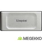 Kingston SSD XS2000 2TB, Computers en Software, Harde schijven, Verzenden, Nieuw, Kingston