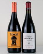 2017 Terroir al Límit, Arbossar & 2018 Especific nº1 -, Nieuw