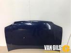 Motorkap Volkswagen Touran O180761, Auto-onderdelen, Ophalen of Verzenden, Nieuw
