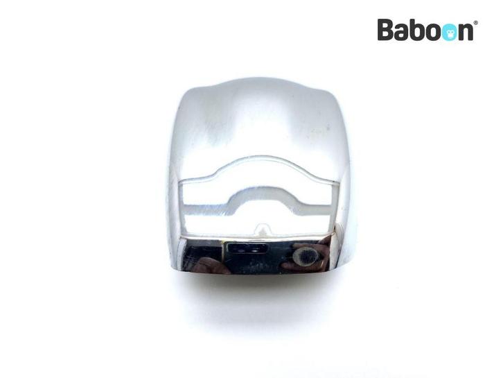 Bobine Harley-Davidson FXSTD Softail Deuce 2007 Cover, Motoren, Onderdelen | Harley-Davidson, Gebruikt, Verzenden