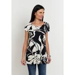 Seidel Moden Shirt met korte mouwen met all-over print,, Verzenden, Nieuw