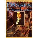 Dassen & Accessoires 9789021305417 John De Greef, Boeken, Mode, Gelezen, John De Greef, Verzenden