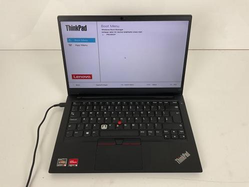 Veiling - Lenovo Thinkpad E14 Gen 3 Laptop, Computers en Software, Windows Laptops