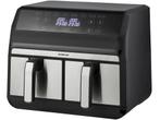 Inventum GF800HLD, Witgoed en Apparatuur, Frituurpannen, Verzenden, Zo goed als nieuw