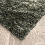 Brinker Carpets Arezzo Pella 409 Green mix Vloerkleed - 160x, Ophalen of Verzenden, Zo goed als nieuw