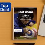Laat maar zien, 9789001754297, Boeken, Studieboeken en Cursussen, Verzenden, Zo goed als nieuw