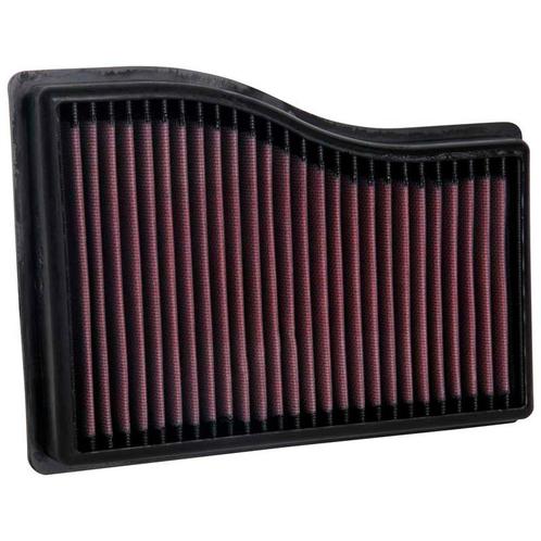 K&N Vervangingsluchtfilter | Mercedes A & B Klasse 160/180/2, Auto-onderdelen, Motor en Toebehoren, Nieuw, Verzenden