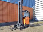 Reachtruck, Doosan, BR16JW-7, Oranje, 2015, Zakelijke goederen, Machines en Bouw | Heftrucks en Intern transport