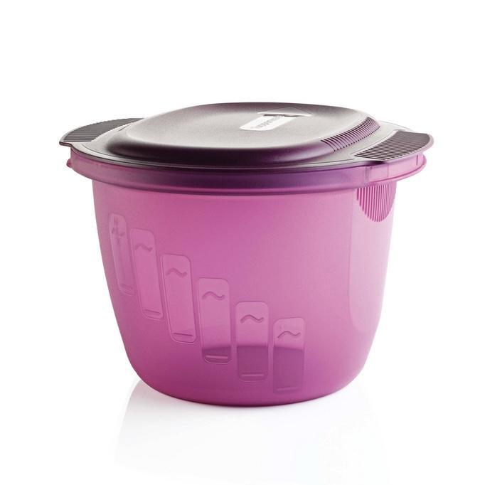 Tupperware Pastamaker 3 l Paars, Huis en Inrichting, Keuken | Tupperware, Paars, Nieuw, Ophalen of Verzenden