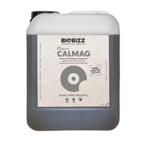 Bio Bizz CalMag — 5L, Tuin en Terras, Plantenvoeding