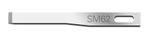 Swann Morton scalpelmesjes fijn steriel SM62 25 stuks (5902), Diversen, Verzenden, Nieuw