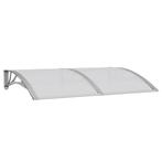 Deurluifel Grijs 150cm - - OP=OP Retourkoopje!, Doe-het-zelf en Verbouw, Deuren en Horren, 120 cm of meer, Overige typen, Minder dan 200 cm
