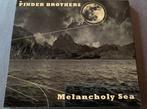 cd digi - The Pinder Brothers - Melancholy Sea, Verzenden, Zo goed als nieuw