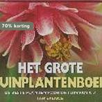 Het grote tuinplantenboek 9789058971265 I. Spence, Verzenden, Gelezen, I. Spence