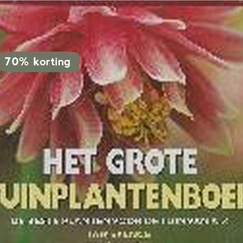 Het grote tuinplantenboek 9789058971265 I. Spence, Boeken, Hobby en Vrije tijd, Gelezen, Verzenden