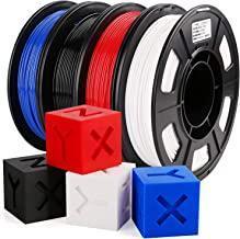 PETG filament, voor uw 3D printer. Per kilo nog voordeliger.