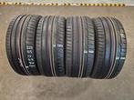 225/45/17 91W DUNLOP ZOMERBANDEN 6,7MM PROFIEL 4X DEMO, Auto-onderdelen, Banden en Velgen, Ophalen, Gebruikt, 17 inch, Band(en)