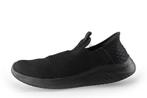 Skechers Instappers in maat 36 Zwart | 10% extra korting, Kleding | Dames, Schoenen, Skechers, Verzenden, Gedragen, Instappers