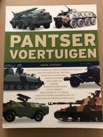Pantservoertuigen van de 1e Wereldoorlog tot ca. 2000, Verzamelen, Militaria | Tweede Wereldoorlog, Boek of Tijdschrift, Overige gebieden
