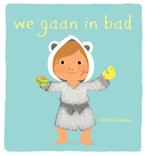 We gaan in bad / Gottmer-voelboekje 9789025752620, Verzenden, Gelezen, Amelie Graux