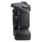 Canon EOS 50D + Battery Grip (29.284 Clicks) met garantie
