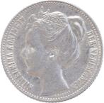 Nederland. Wilhelmina (1890-1948). 1/2 gulden 1898  (Zonder
