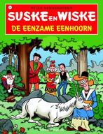Suske en Wiske 213 - De eenzame eenhoorn 9789002249488, Boeken, Stripboeken, Gelezen, Willy Vandersteen, Verzenden
