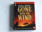Gone with the Wind (4 DVD Collectors Edition), Verzenden, Nieuw in verpakking