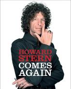 Howard Stern Comes Again 9781471186523 Howard Stern, Verzenden, Gelezen, Howard Stern