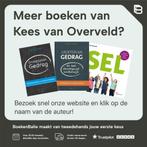 Groepsplan gedrag 9789491806742 Kees van Overveld, Verzenden, Zo goed als nieuw, Kees van Overveld