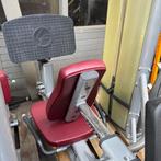 Life Fitness - Leg Press, Sport en Fitness, Fitnessapparatuur, Ophalen of Verzenden, Nieuw, Overige typen