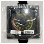 Bieden: Deif XL72 Rudder Angle Indicator black, Watersport en Boten, Ophalen of Verzenden, Nieuw, Kabel of Apparatuur
