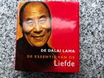 De essentie van de liefde - De Dalai Lama, Boeken, Gelezen, Achtergrond en Informatie, Verzenden, Dalai Lama 
