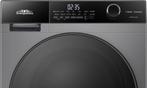 Wasmachine 9 Kg Everglades, Energieklasse A of zuiniger, 1200 tot 1600 toeren, Verzenden, 8 tot 10 kg