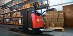 Pallettruck 2 ton snelheid 12 km/h en hoogste productiviteit, Zakelijke goederen, Machines en Bouw | Heftrucks en Intern transport