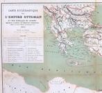 Europe, Middle East - Griekenland, Turkije, Cyprus, Syrië,, Nieuw
