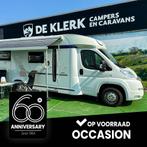 Hobby CAMPER Siesta T70 GQ, Caravans en Kamperen, Hobby, Tot en met 2, 7 tot 8 meter, Diesel