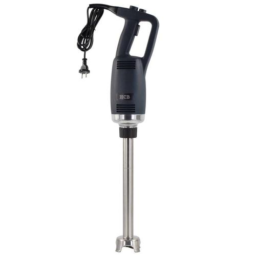 HCB Professionele staafmixer - motor 500 Watt - 400 mm -, Zakelijke goederen, Horeca | Keukenapparatuur, Nieuw in verpakking, Overige typen