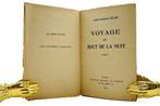Louis-Ferdinand Céline - Voyage au bout de la nuit - 1932, Antiek en Kunst
