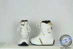 Refurbished - Snowboardschoenen - Rossignol Roxy wit -, Sport en Fitness, Snowboarden, Ophalen of Verzenden, Gebruikt, Schoenen