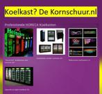 AMSTEL BAVARIA HEINEKEN GROLSCH HERTOG JAN koelkast, Zonder vriesvak, 200 liter of meer, Verzenden, Nieuw