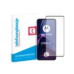 Screenprotector voor Motorola Moto G84 Edge to Edge, Nieuw, Bescherming