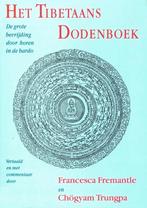 Het Tibetaans dodenboek 9789063254049 Rinpoche Sogyal, Boeken, Verzenden, Gelezen, Rinpoche Sogyal
